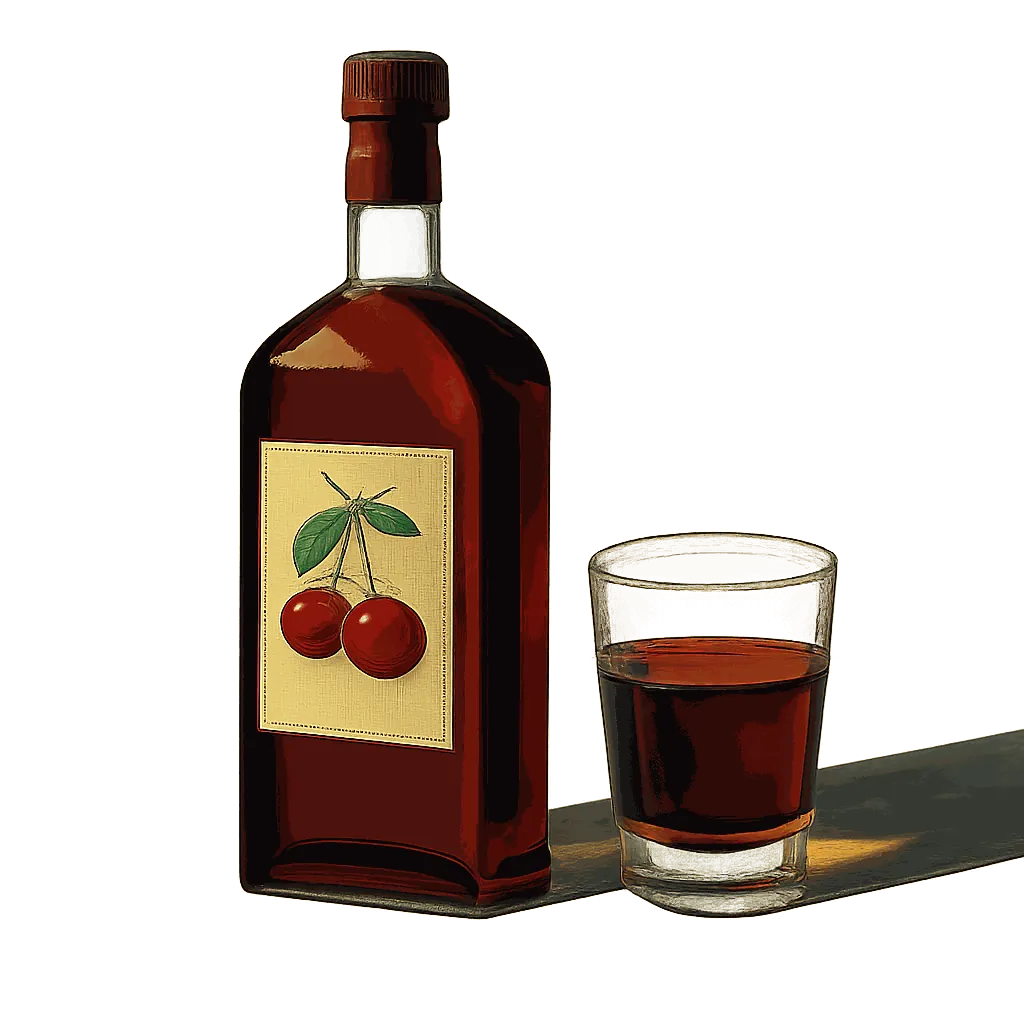 Cherry Brandy